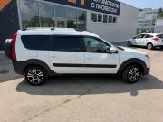 Lada (ВАЗ) Largus I Рестайлинг Сызрань  - изображение 25