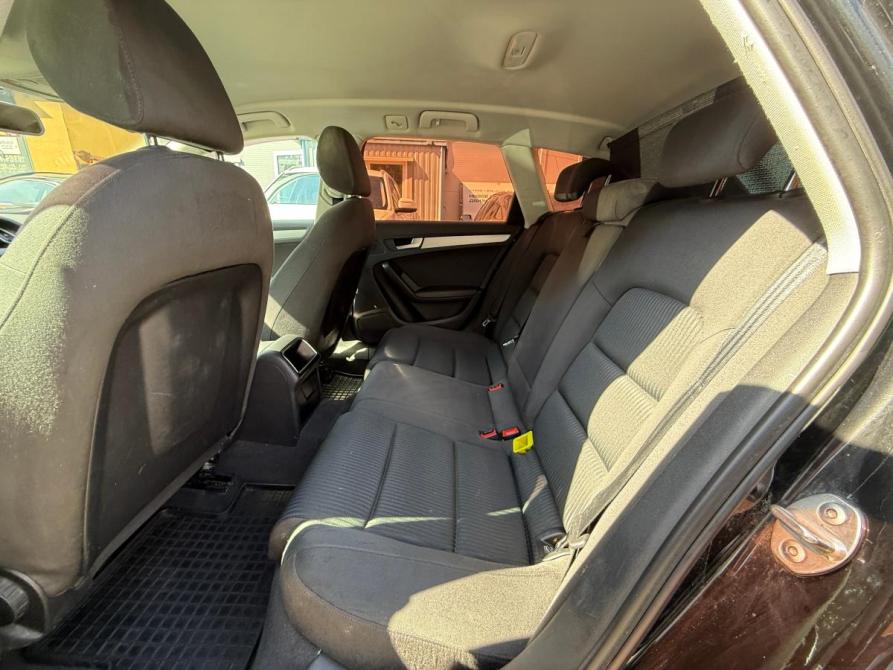 Audi A4 IV (B8) Санкт-Петербург  - изображение 9