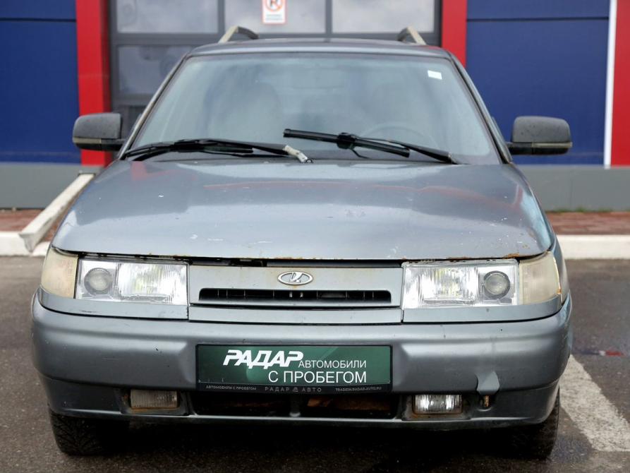 Lada (ВАЗ) 2111 Иваново  - изображение 2