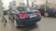 Chevrolet Cruze I Рестайлинг Санкт-Петербург  - изображение 10