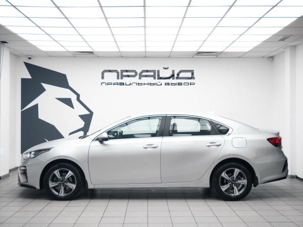 Kia Cerato IV с пробегом 2019 года, цена 1 799 000 рублей, 47744 км, седан, Автокод Объявления