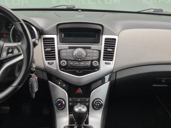 Chevrolet Cruze I с пробегом 2011 года, цена 680 000 рублей, 189270 км, седан, Автокод Объявления