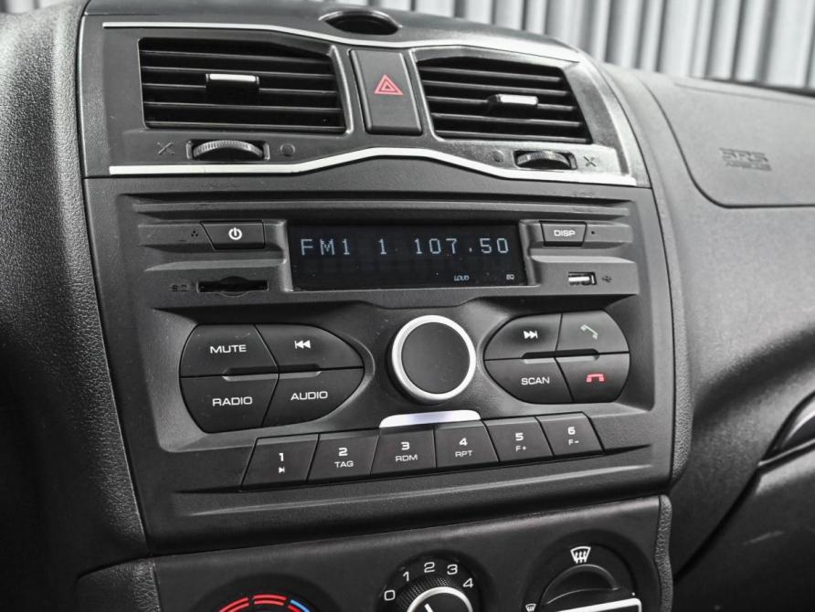 Lada (ВАЗ) Granta I Рестайлинг Ставрополь  - изображение 13