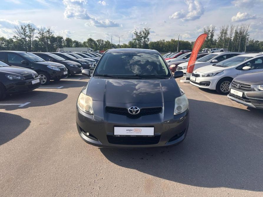 Toyota Auris I Ногинск  - изображение 2