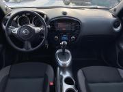 Nissan Juke I Рестайлинг Нефтекамск  - изображение 20