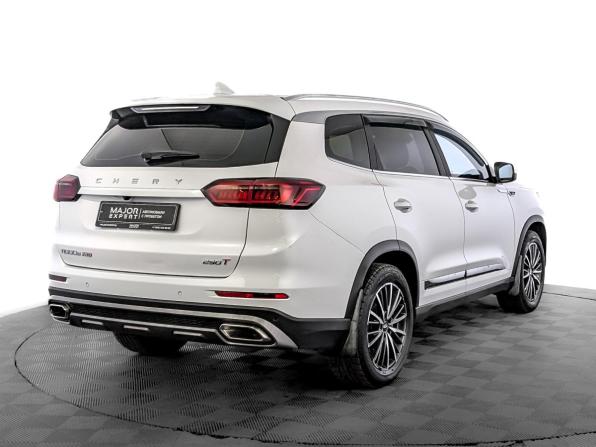 Chery Tiggo 8 Pro I с пробегом 2021 года, цена 1 725 000 рублей, 109287 км, внедорожник, Автокод Объявления