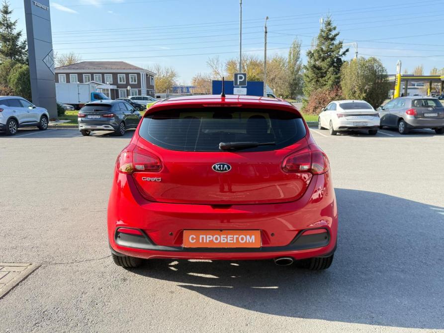 Kia Ceed II Липецк  - изображение 6