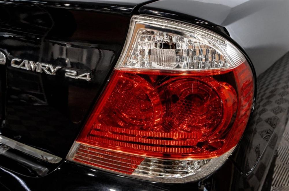 Toyota Camry V (XV30) Рестайлинг Барнаул  - изображение 9
