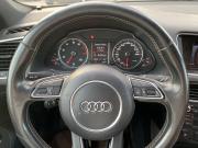 Audi Q5 I (8R) Рестайлинг Санкт-Петербург  - изображение 34