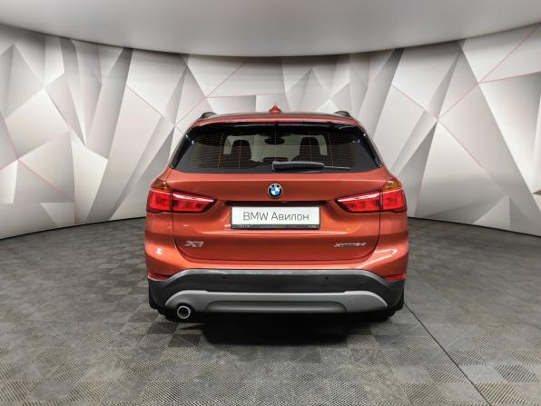 BMW X1 II (F48) с пробегом 2019 года, цена 2 700 000 рублей, 77830 км, внедорожник, Автокод Объявления