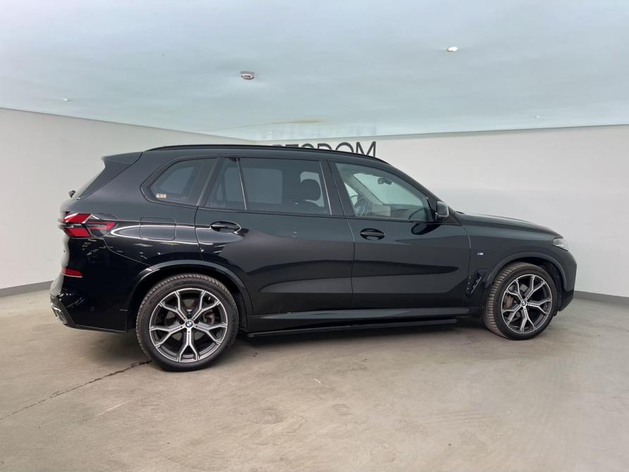BMW X5 IV (G05/G18) Рестайлинг Москва  - изображение 5