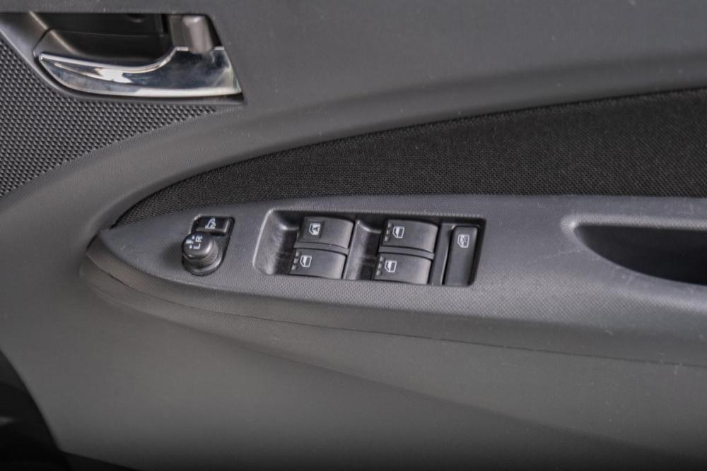 Daihatsu Move V Томск  - изображение 8