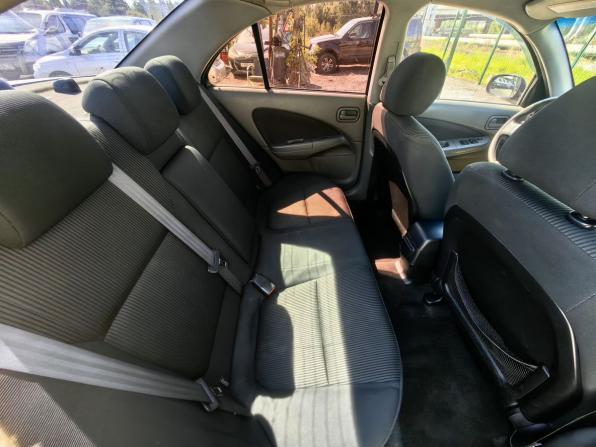 Nissan Almera Classic I с пробегом 2008 года, цена 299 000 рублей, 201268 км, седан, Автокод Объявления