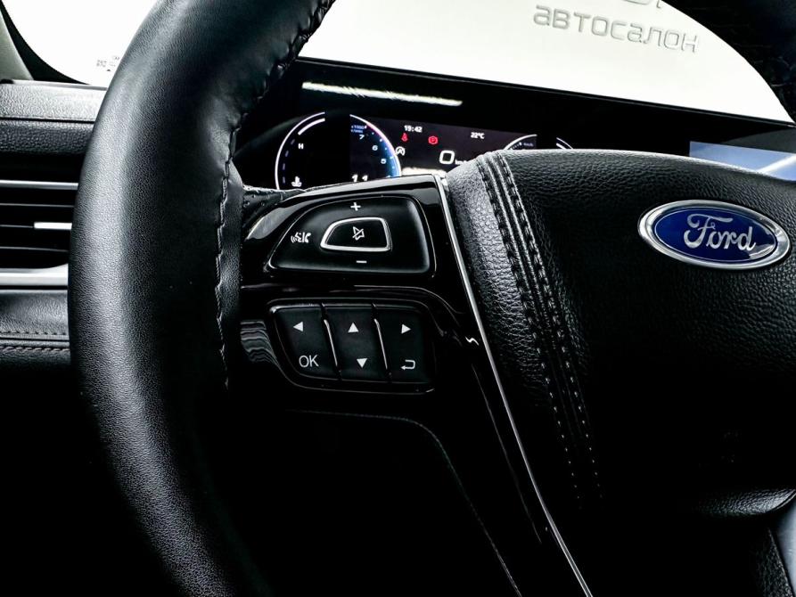 Ford Equator I Уфа  - изображение 14