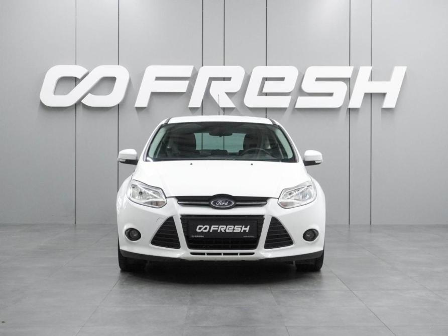 Ford Focus III Воронеж  - изображение 3
