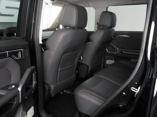 JETOUR Traveller с пробегом 2023 года, цена 3 629 000 рублей, 32861 км, внедорожник, Автокод Объявления