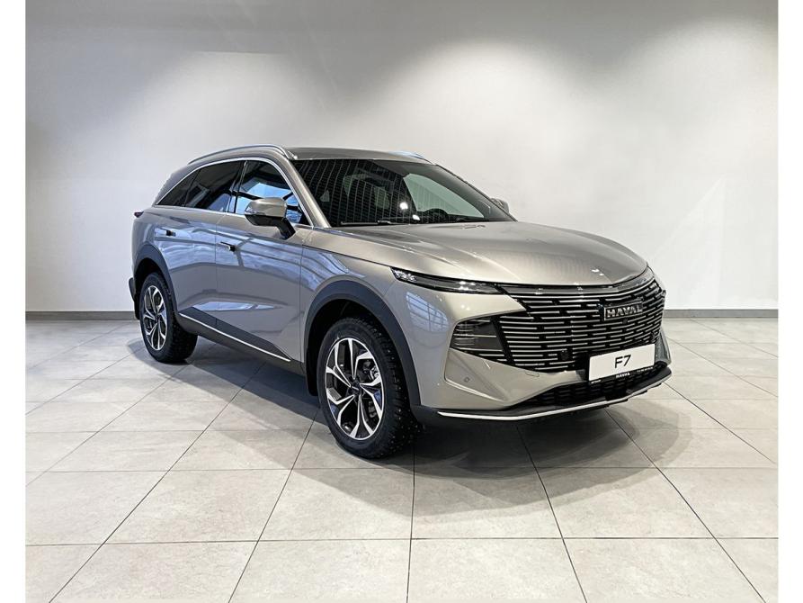 Haval F7 II Ярославль  - изображение 1
