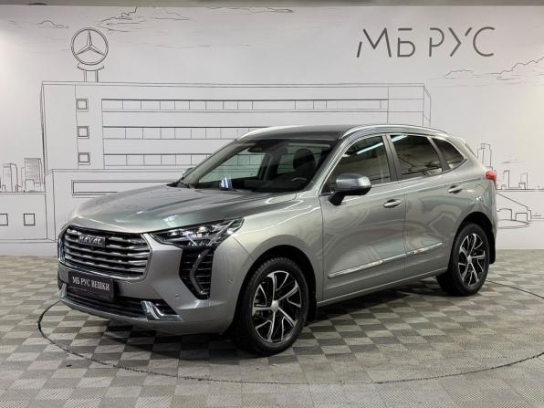 Haval Jolion I с пробегом 2023 года, цена 2 150 000 рублей, 21329 км, внедорожник, Автокод Объявления
