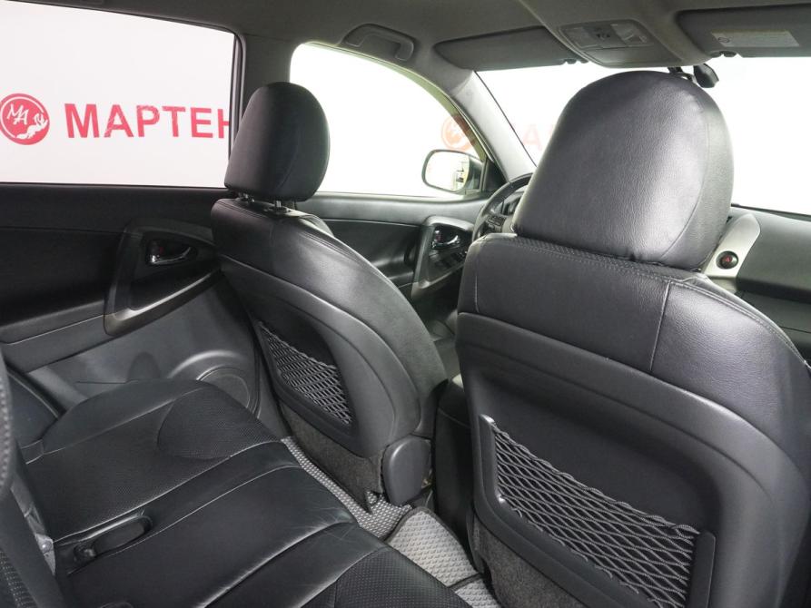 Toyota RAV4 III (XA30) Рестайлинг Вологда  - изображение 11