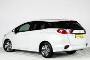 Honda Shuttle II Челябинск  - изображение 21