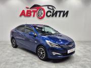Hyundai Solaris I Рестайлинг Воронеж  - изображение 22