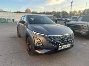 Omoda C5 I Тольятти  - изображение 11