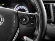 Toyota RAV4 IV (XA40) Рестайлинг Иркутск  - изображение 34