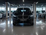 BMW X3 IV (G45/G48) Москва  - изображение 32