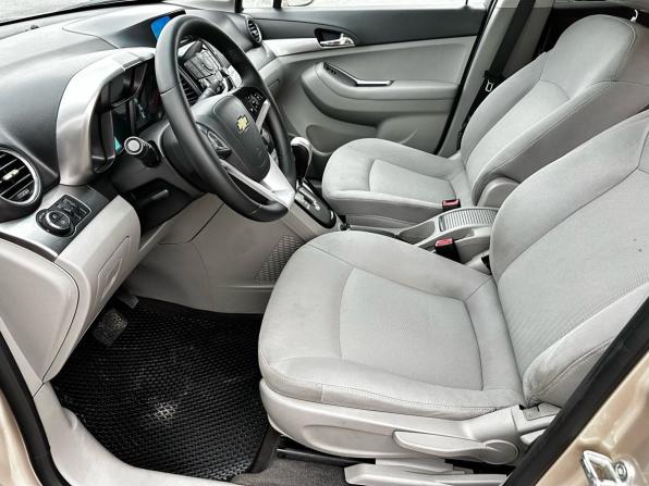 Chevrolet Orlando I с пробегом 2012 года, цена 999 000 рублей, 205000 км, компактвэн, Автокод Объявления