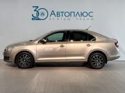 Skoda Rapid I Рестайлинг Омск  - изображение 28