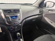 Hyundai Solaris I Рестайлинг Краснодар  - изображение 31