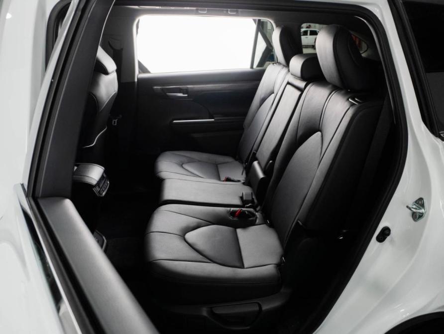 Toyota Highlander IV (XU70) Тюмень  - изображение 15