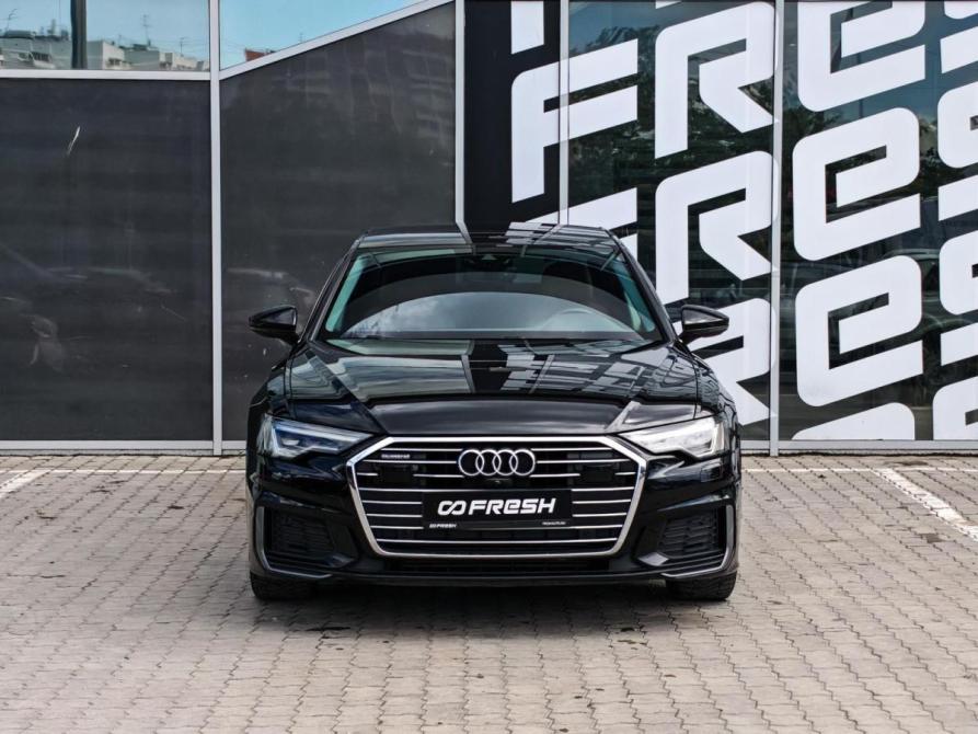 Audi A6 V (C8) Краснодар  - изображение 3