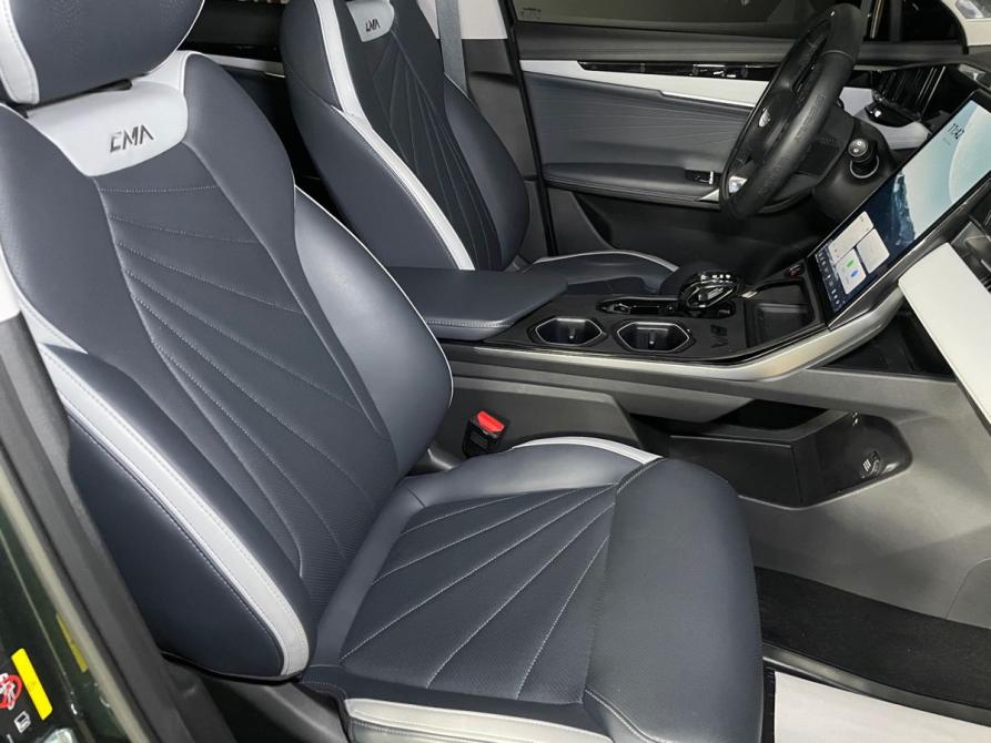 Geely Atlas II Тверь  - изображение 8
