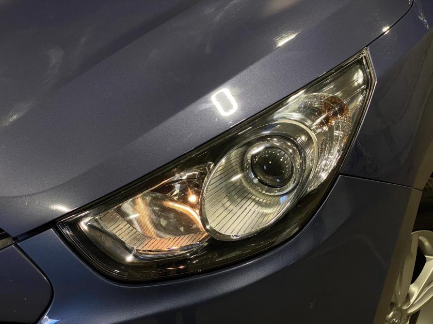 Hyundai ix35 I Челябинск  - изображение 9