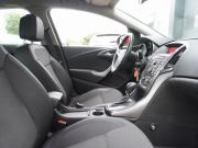 Opel Astra J Рестайлинг Москва  - изображение 26