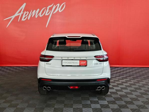Geely Coolray I с пробегом 2023 года, цена 1 599 000 рублей, 74397 км, внедорожник, Автокод Объявления