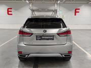 Lexus RX IV Рестайлинг Казань  - изображение 39