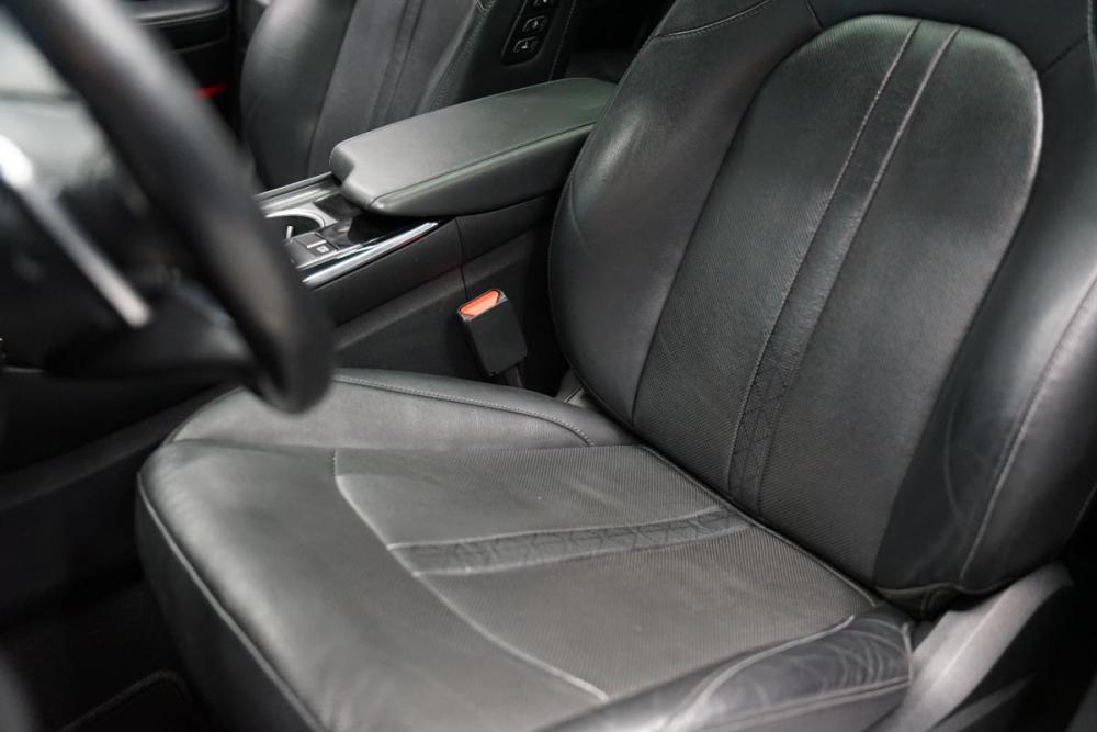 Hyundai Sonata VIII (DN8) Крым  - изображение 12