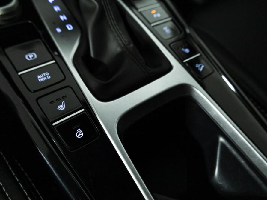Hyundai Creta II Санкт-Петербург  - изображение 18