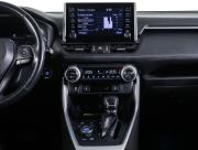 Toyota RAV4 V (XA50) Москва  - изображение 40