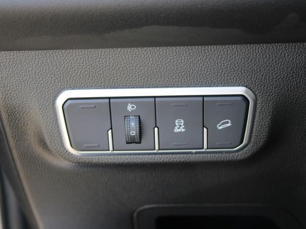 Haval M6 II с пробегом 2025 года, цена 1 989 000 рублей, 10125 км, внедорожник, Автокод Объявления
