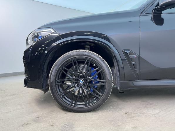 BMW X5 M III (F95) с пробегом 2021 года, цена 11 550 000 рублей, 31218 км, внедорожник, Автокод Объявления