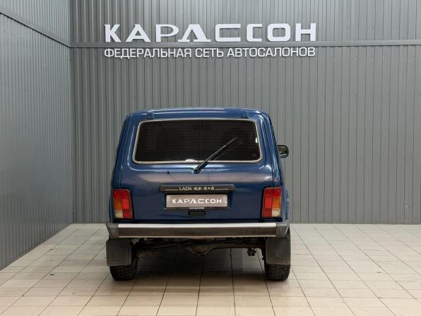 Lada (ВАЗ) 2121 (4x4) I Рестайлинг с пробегом 2013 года, цена 499 000 рублей, 149271 км, внедорожник, Автокод Объявления