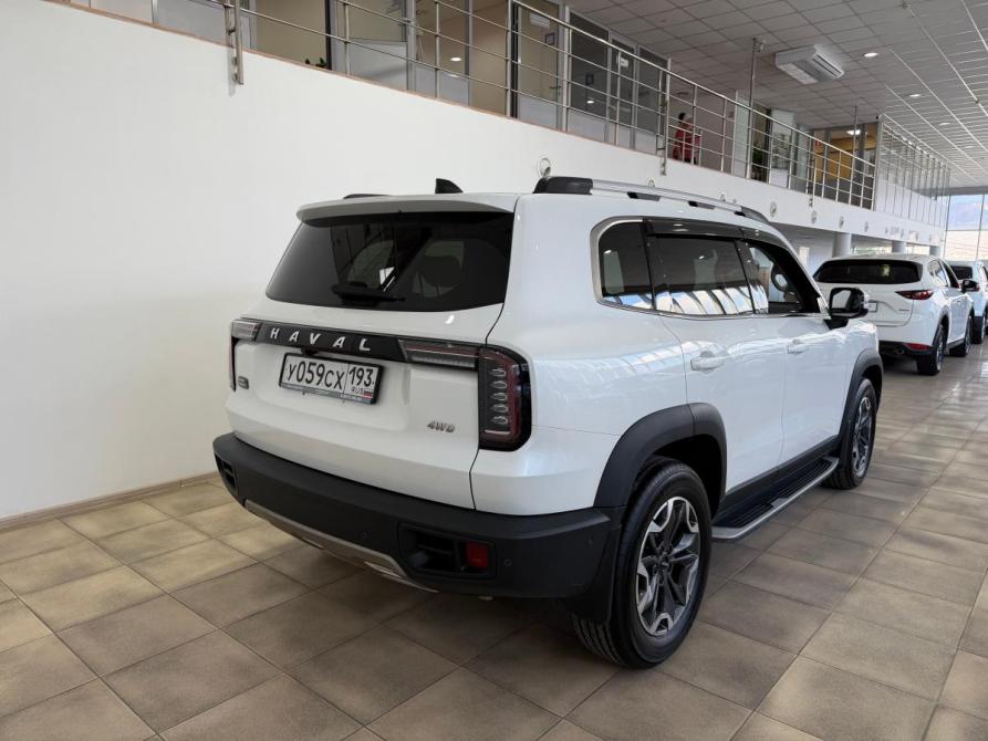 Haval Dargo I Новороссийск  - изображение 4