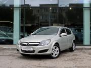 Opel Astra H Рестайлинг Самара  - изображение 15