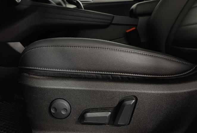 Haval F7 I Рестайлинг с пробегом 2023 года, цена 2 190 000 рублей, 46574 км, внедорожник, Автокод Объявления