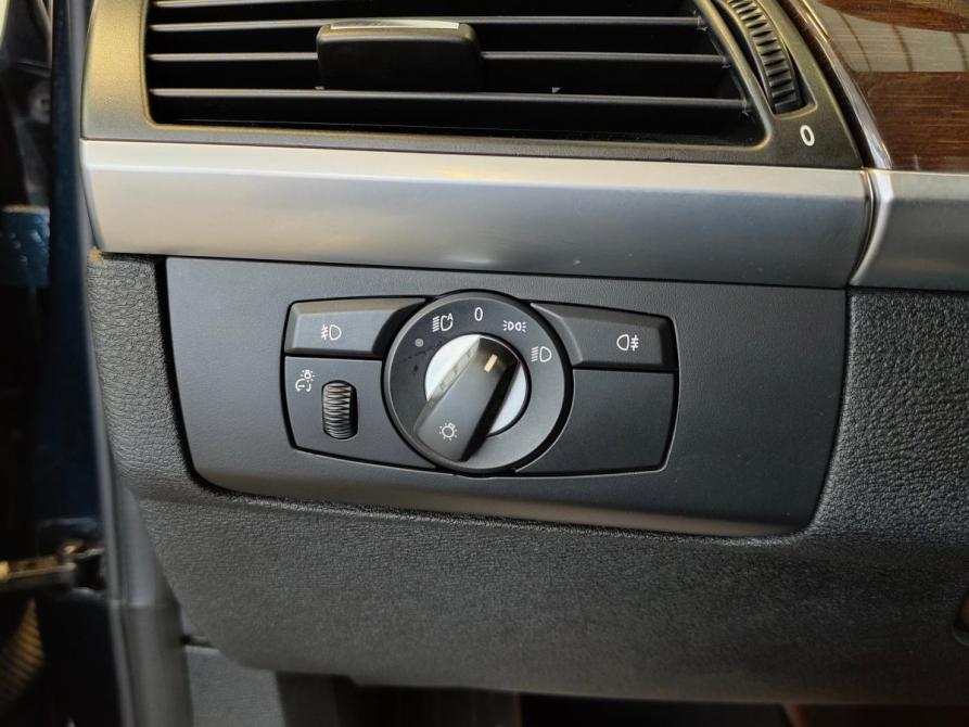 BMW X6 I (E71) Рестайлинг Санкт-Петербург  - изображение 5