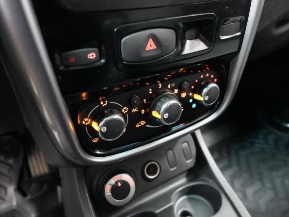 Renault Duster I с пробегом 2013 года, цена 935 000 рублей, 155500 км, внедорожник, Автокод Объявления
