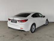 Mazda 6 III (GJ) Рестайлинг Москва  - изображение 23